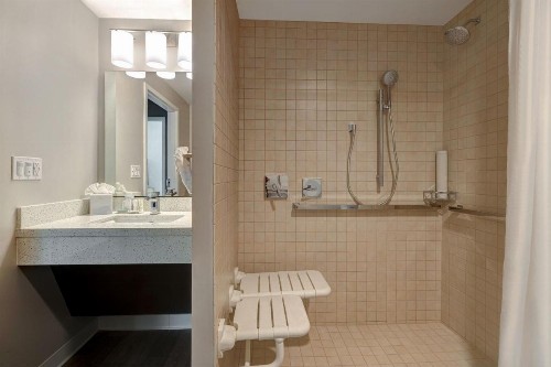 TownePlace Suites by Marriott San Luis Obispo - image 41