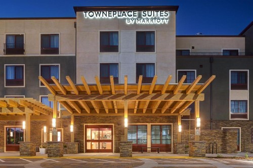 TownePlace Suites by Marriott San Luis Obispo - image 43