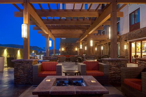 TownePlace Suites by Marriott San Luis Obispo - image 45