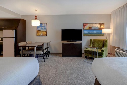 TownePlace Suites by Marriott San Luis Obispo - image 47
