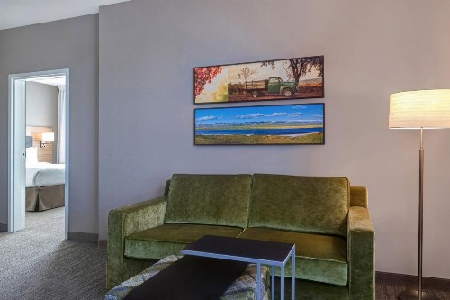 TownePlace Suites by Marriott San Luis Obispo - image 50
