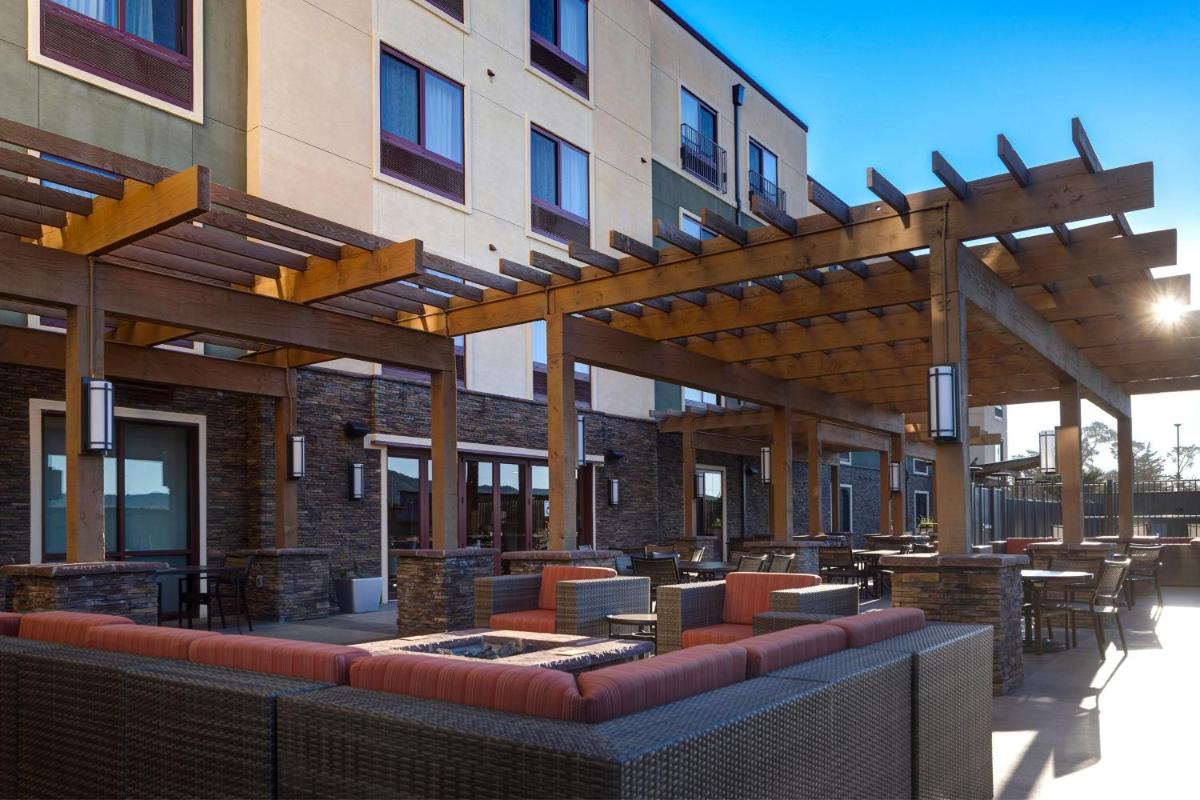 TownePlace Suites by Marriott San Luis Obispo - image 6
