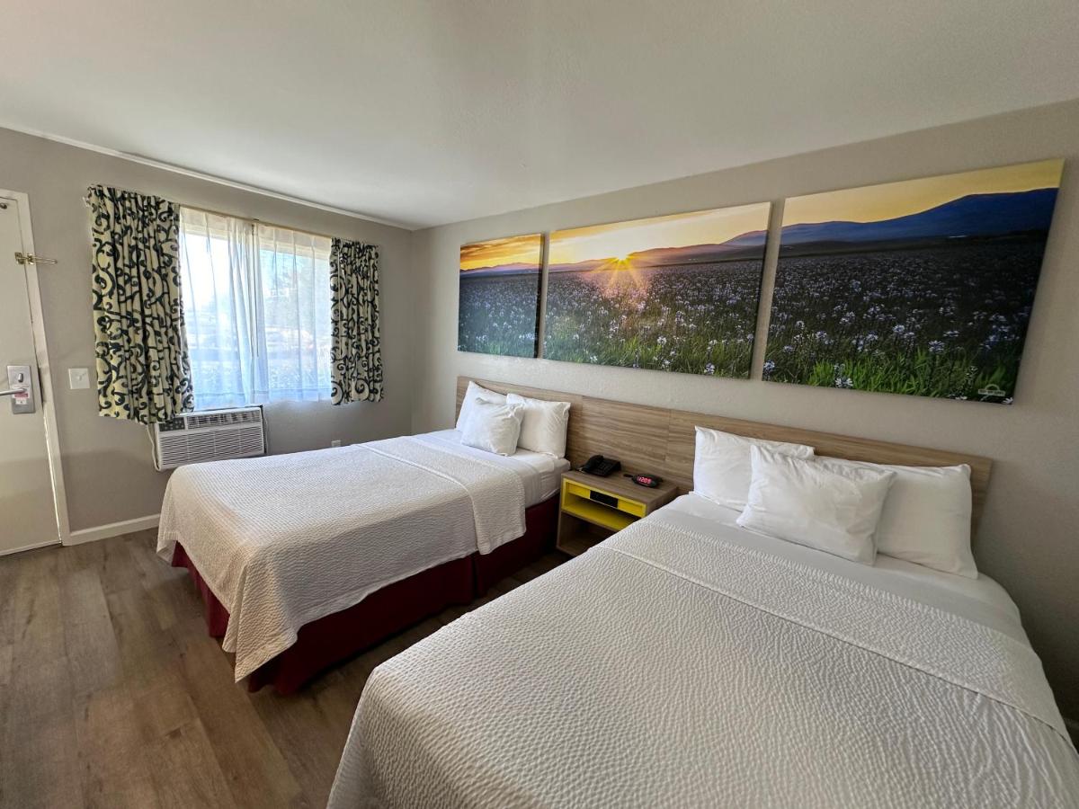 Days Inn by Wyndham San Marcos - image 7