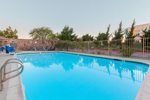 Hampton Inn San Marcos - image 10