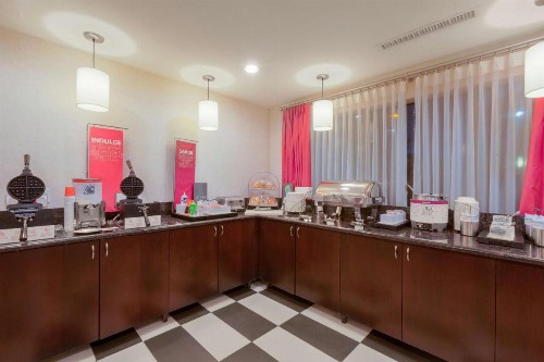 Hampton Inn San Marcos - image 14