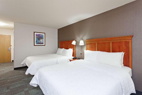 Hampton Inn San Marcos - image 27