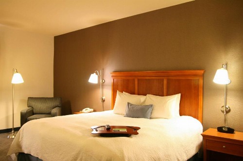 Hampton Inn San Marcos - image 30