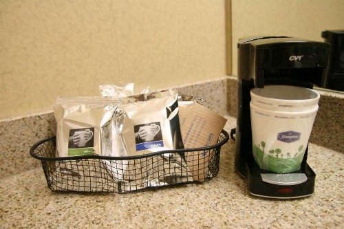 Hampton Inn San Marcos - image 34