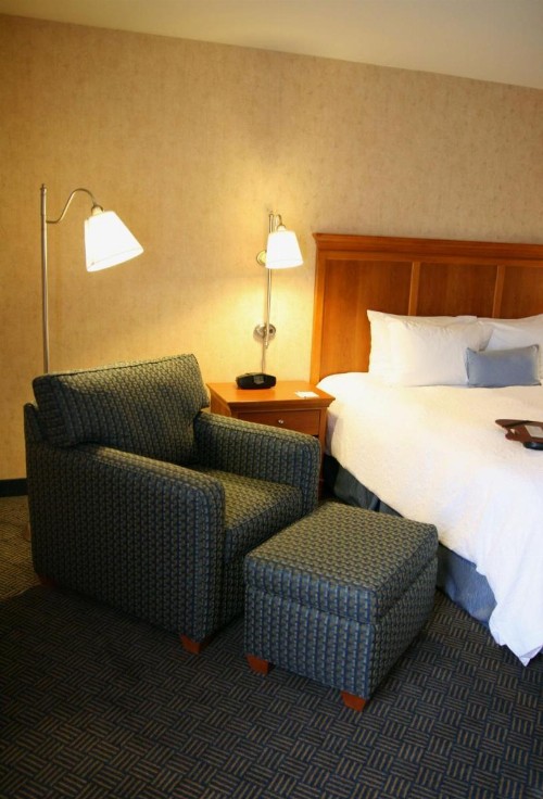 Hampton Inn San Marcos - image 36