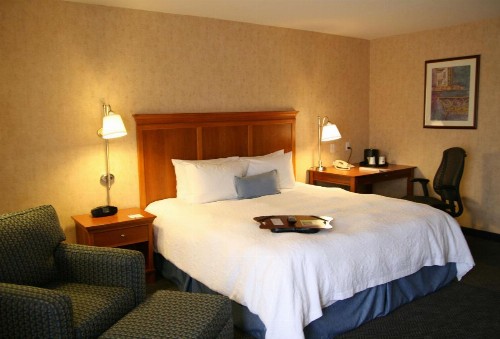 Hampton Inn San Marcos - image 37