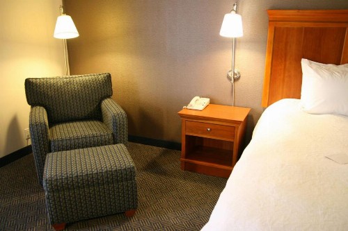 Hampton Inn San Marcos - image 40