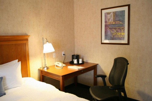 Hampton Inn San Marcos - image 42