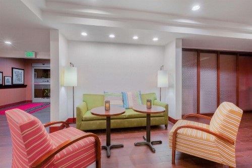 Hampton Inn San Marcos - image 6