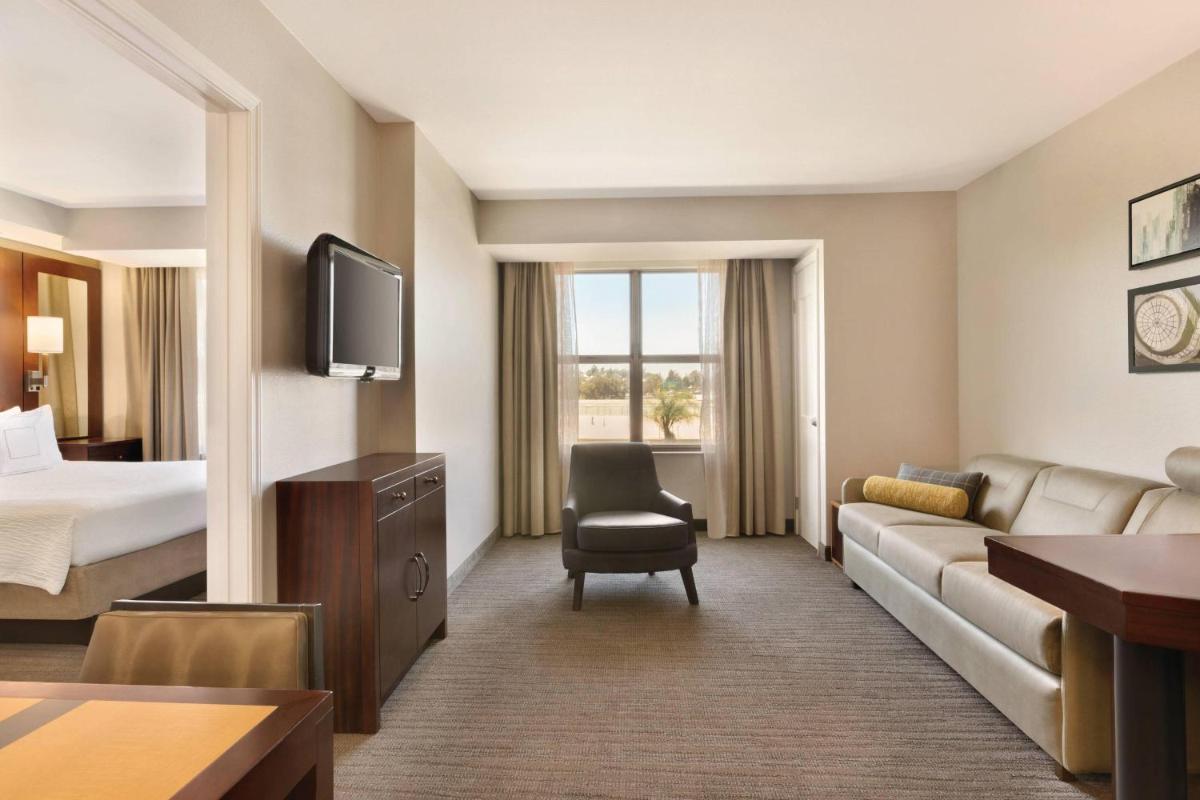 Residence Inn San Diego North/San Marcos - image 2