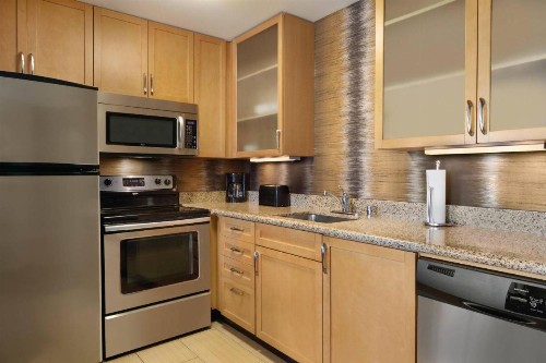 Residence Inn San Diego North/San Marcos - image 21