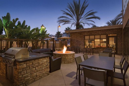Residence Inn San Diego North/San Marcos - image 22