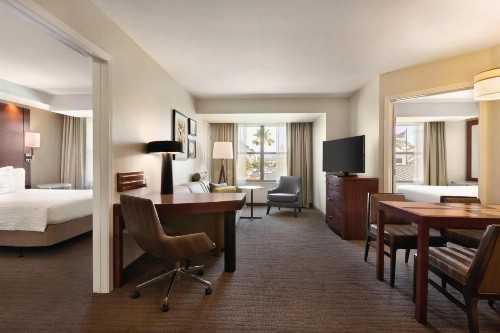 Residence Inn San Diego North/San Marcos - image 24