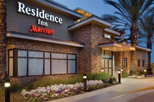Residence Inn San Diego North/San Marcos - image 26