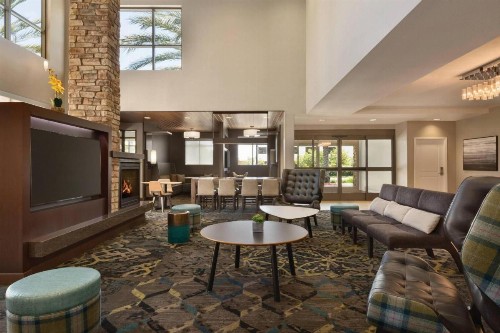 Residence Inn San Diego North/San Marcos - image 28