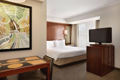 Residence Inn San Diego North/San Marcos - image 29