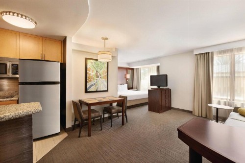 Residence Inn San Diego North/San Marcos - image 30