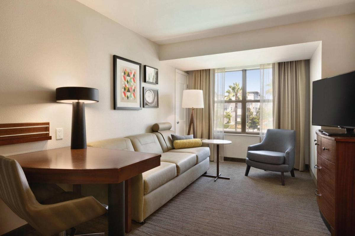 Residence Inn San Diego North/San Marcos - image 4
