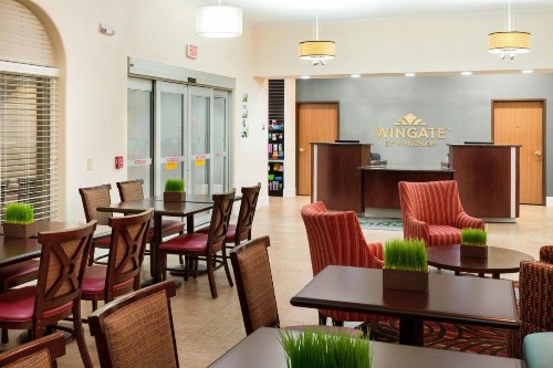 Wingate by Wyndham San Marcos - image 12