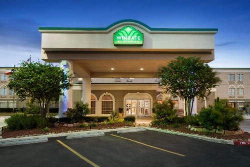 Wingate by Wyndham San Marcos - image 18