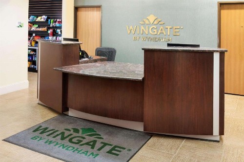 Wingate by Wyndham San Marcos - image 20