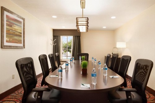 Wingate by Wyndham San Marcos - image 28