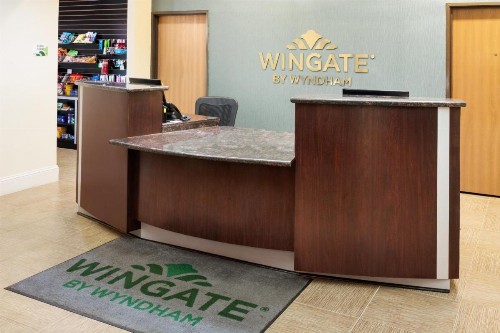 Wingate by Wyndham San Marcos - image 36