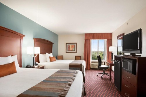 Wingate by Wyndham San Marcos - image 37