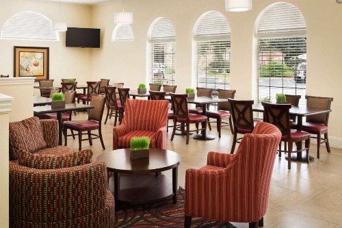 Wingate by Wyndham San Marcos - image 47