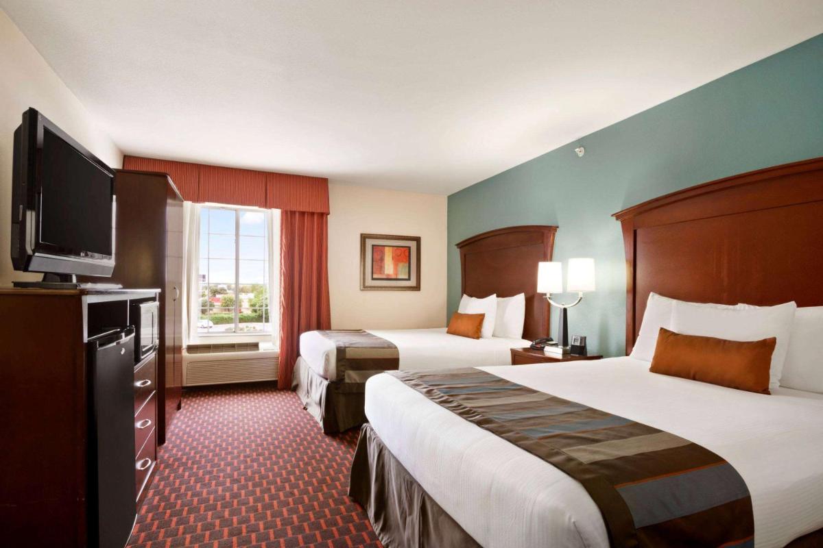 Wingate by Wyndham San Marcos - image 6