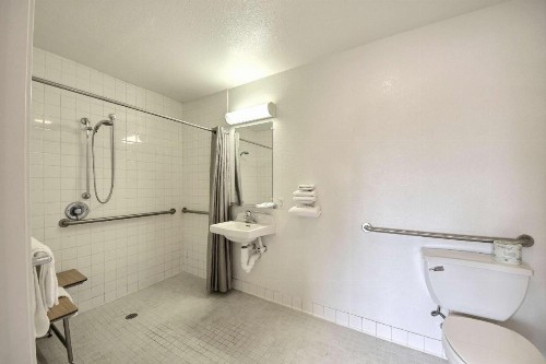 Motel 6-San Marcos TX - image 17