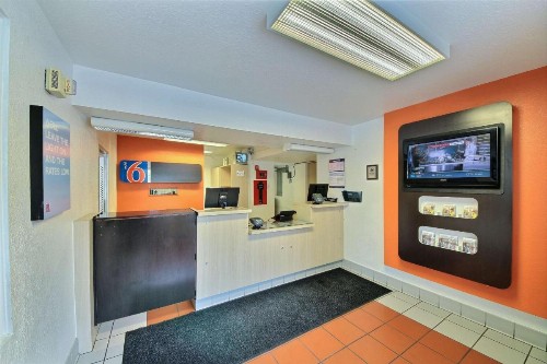 Motel 6-San Marcos TX - image 22