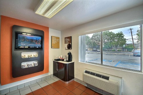 Motel 6-San Marcos TX - image 25