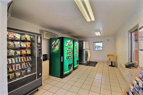Motel 6-San Marcos TX - image 28