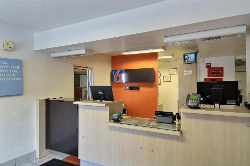 Motel 6-San Marcos TX - image 31