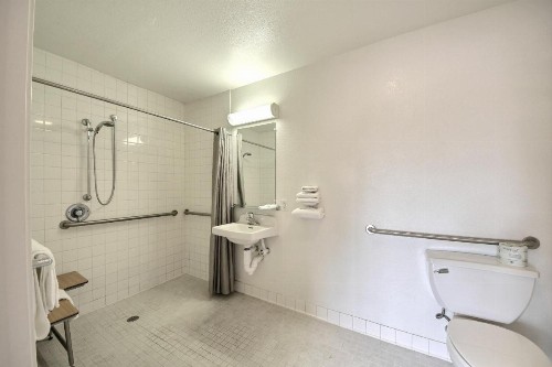 Motel 6-San Marcos TX - image 35