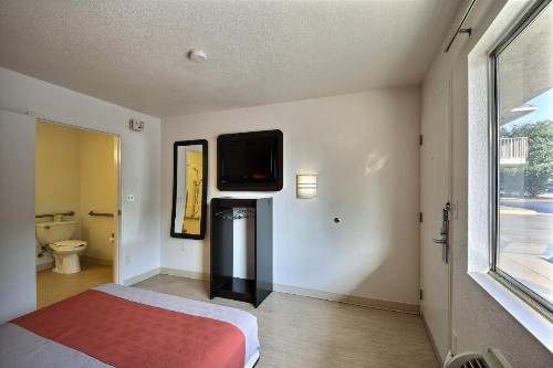 Motel 6-San Marcos TX - image 41
