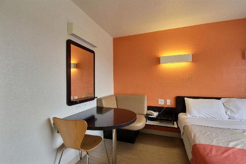 Motel 6-San Marcos TX - image 44