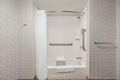 Hampton Inn & Suites San Marcos - image 16