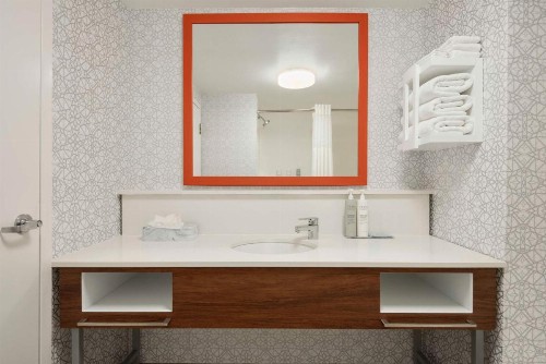 Hampton Inn & Suites San Marcos - image 18