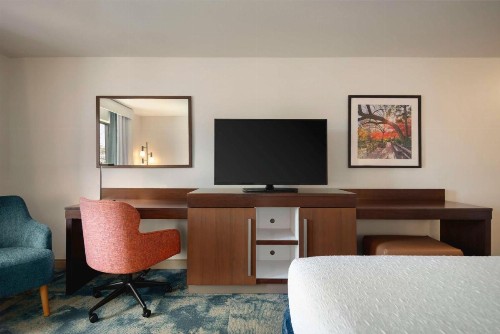 Hampton Inn & Suites San Marcos - image 24
