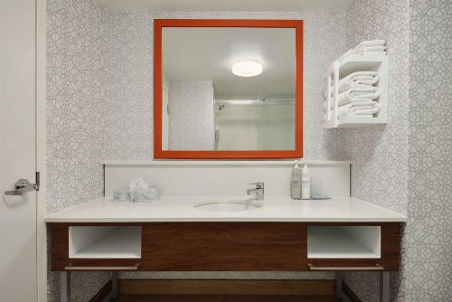 Hampton Inn & Suites San Marcos - image 25