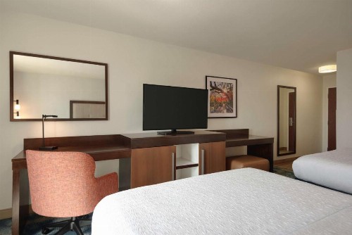 Hampton Inn & Suites San Marcos - image 27