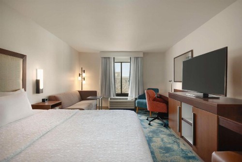 Hampton Inn & Suites San Marcos - image 31