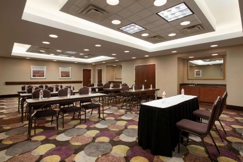 Hampton Inn & Suites San Marcos - image 32