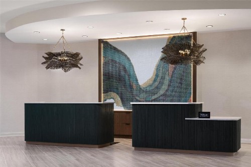 Embassy Suites San Marcos Hotel Spa & Conference Center - image 3
